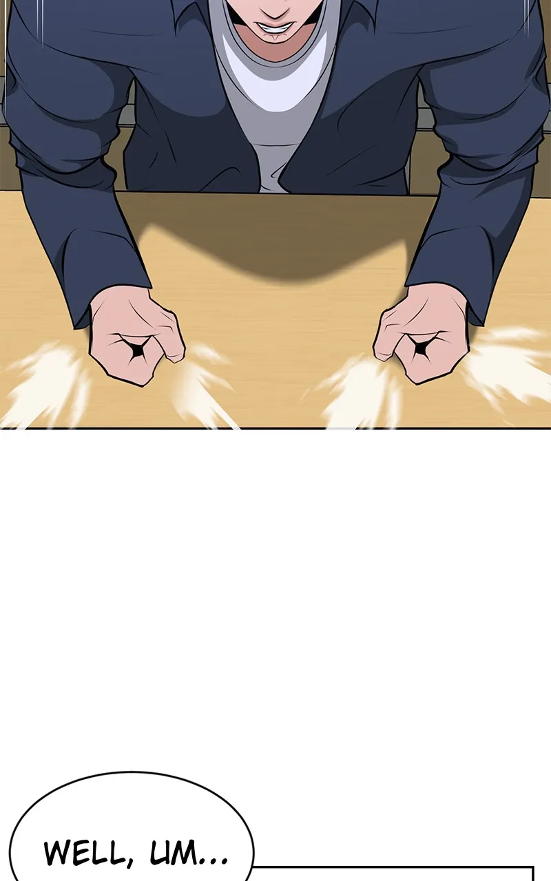 To Tame a Fire Chapter 24 page 83 - 