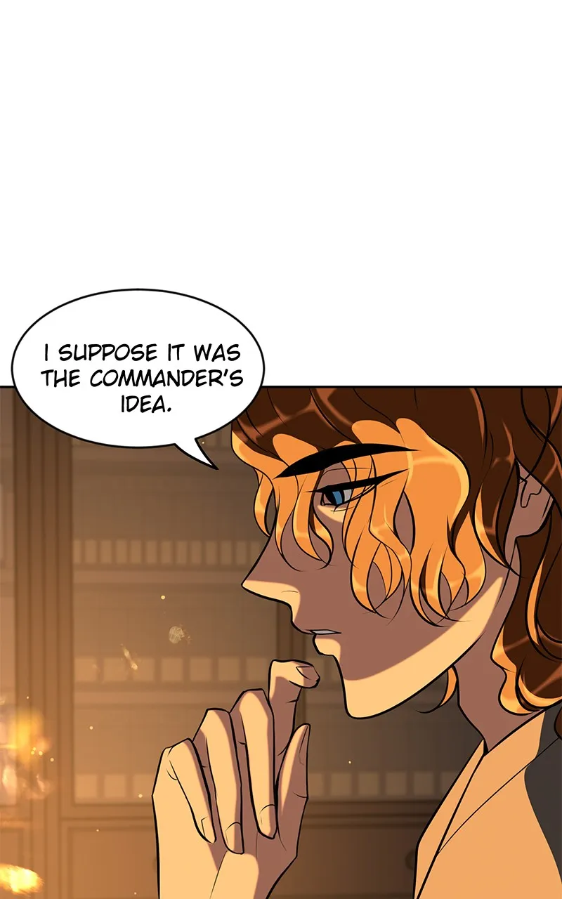 To Tame a Fire Chapter 24 page 89 - 