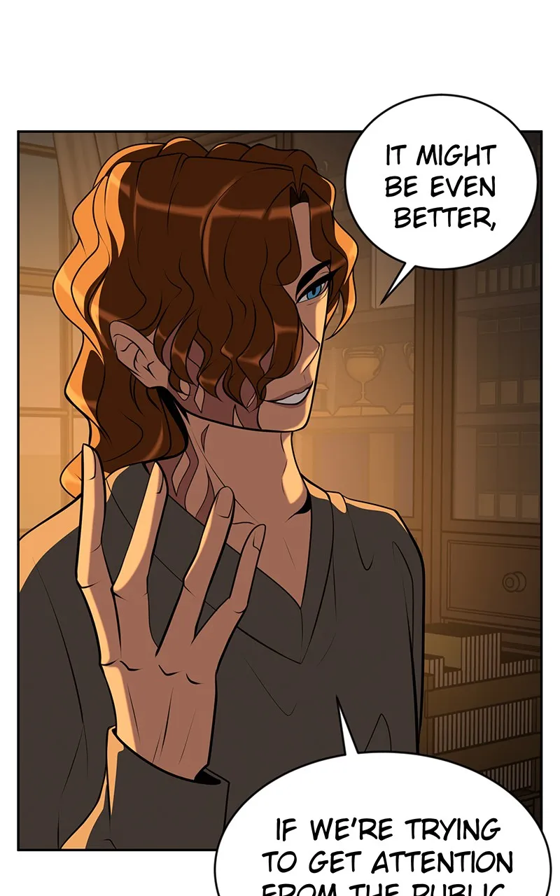 To Tame a Fire Chapter 24 page 92 - 