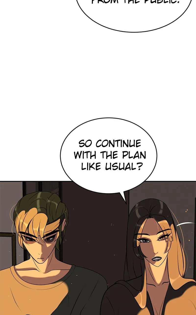 To Tame a Fire Chapter 24 page 93 - 