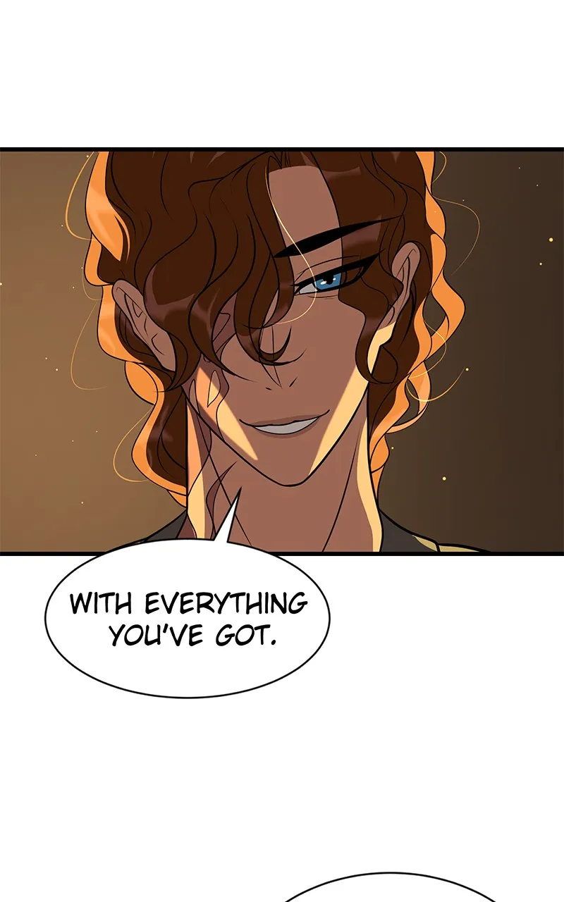 To Tame a Fire Chapter 24 page 95 - 