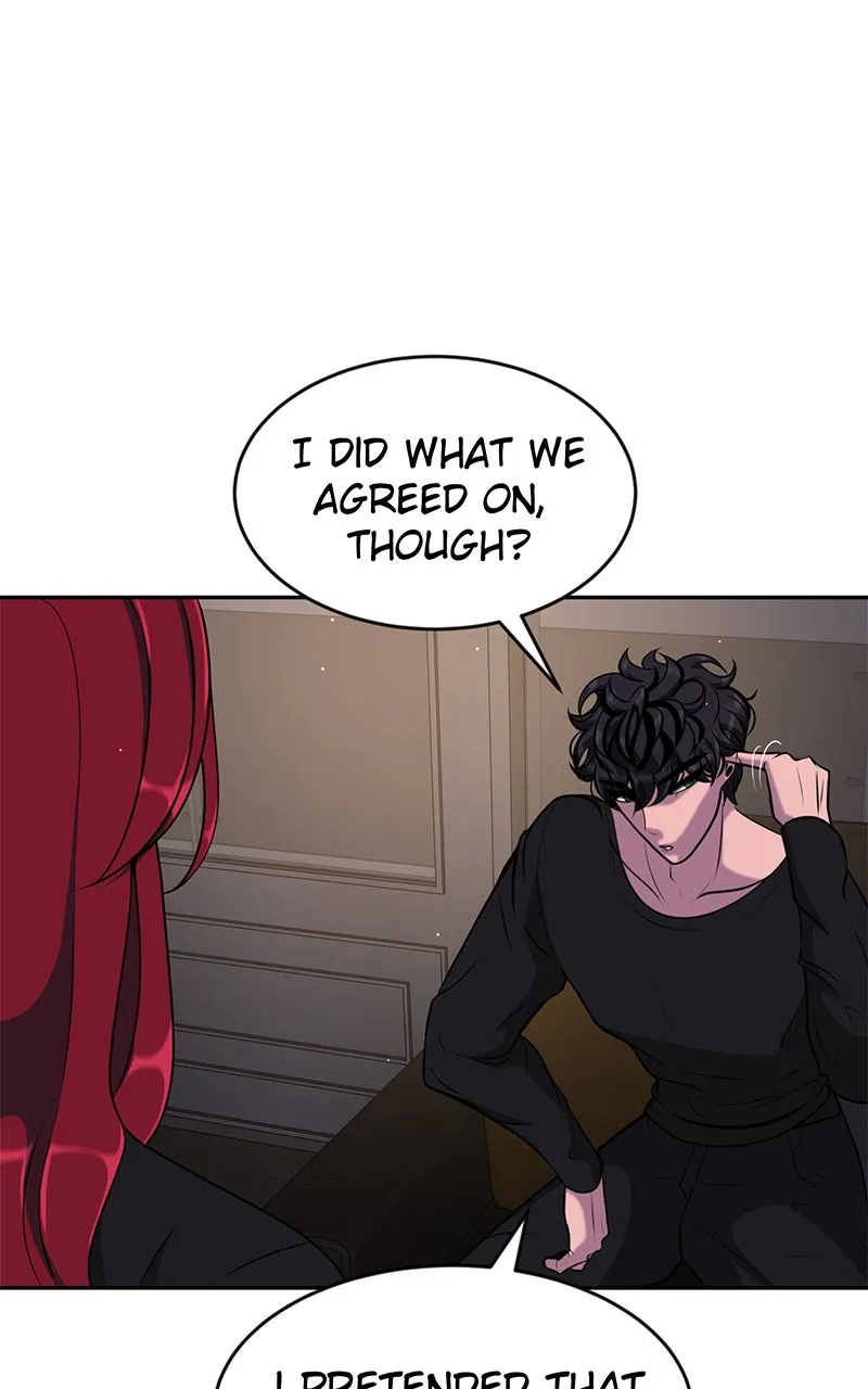 To Tame a Fire Chapter 25 page 2 - 