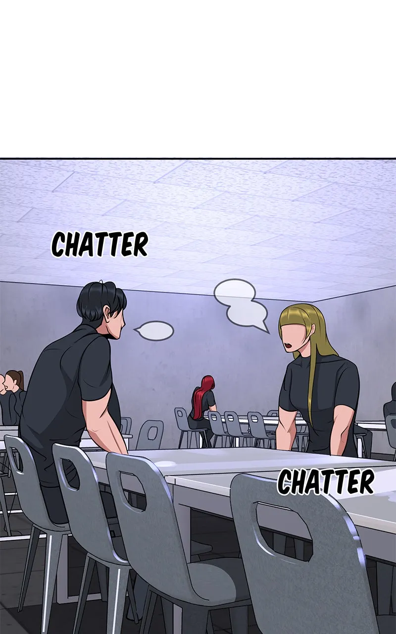 To Tame a Fire Chapter 25 page 14 - 
