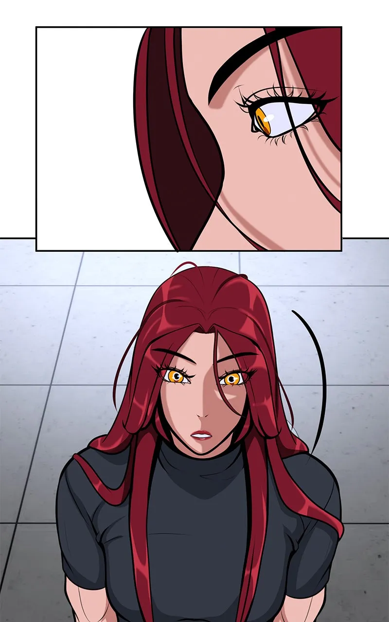 To Tame a Fire Chapter 25 page 17 - 