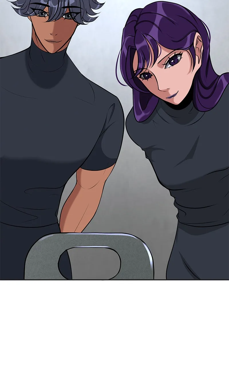 To Tame a Fire Chapter 25 page 19 - 