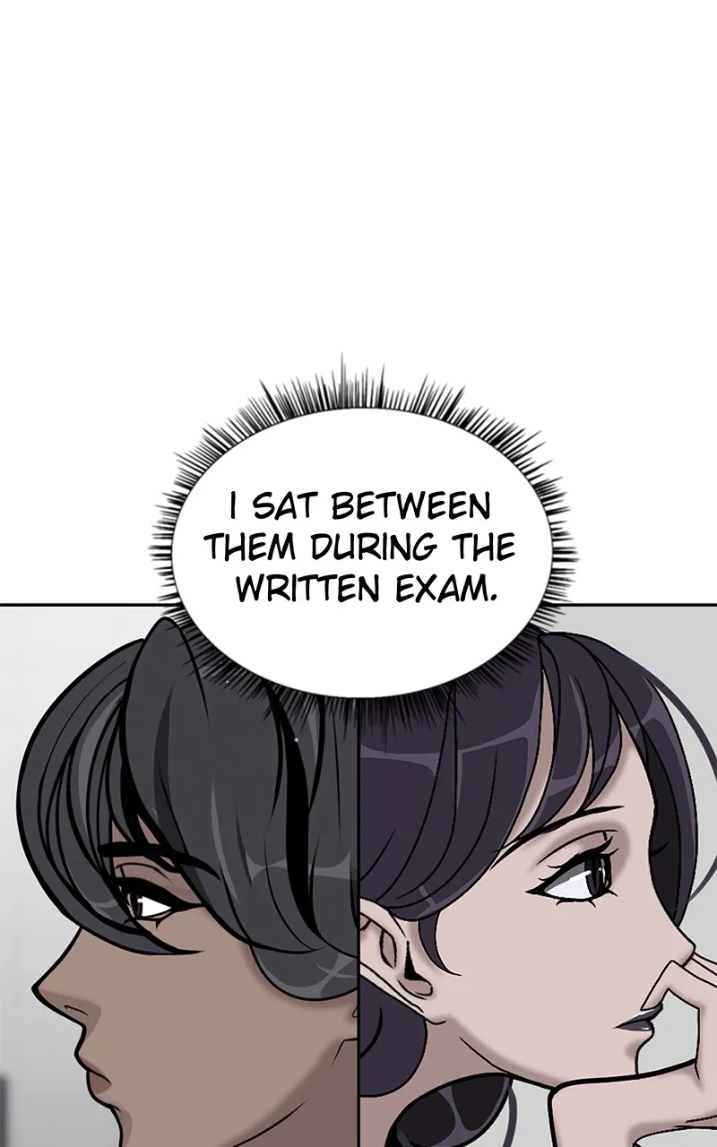 To Tame a Fire Chapter 25 page 21 - 