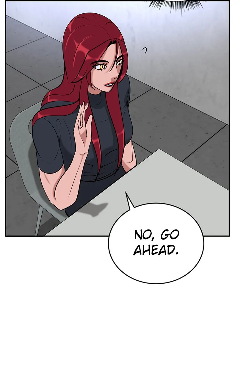 To Tame a Fire Chapter 25 page 23 - 