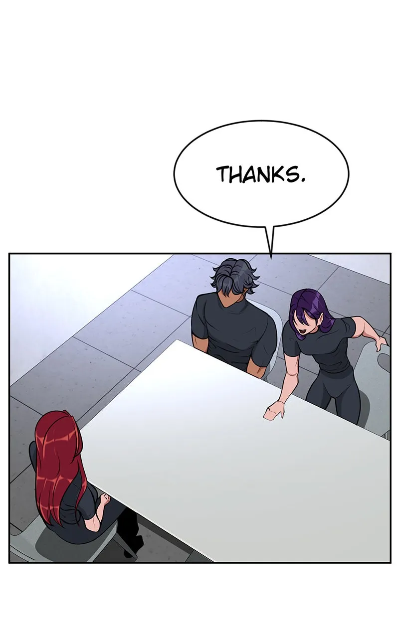 To Tame a Fire Chapter 25 page 24 - 