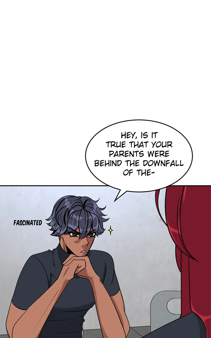 To Tame a Fire Chapter 25 page 25 - 
