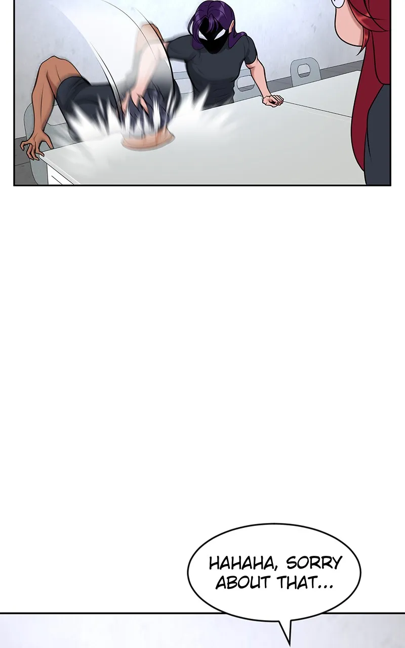 To Tame a Fire Chapter 25 page 27 - 