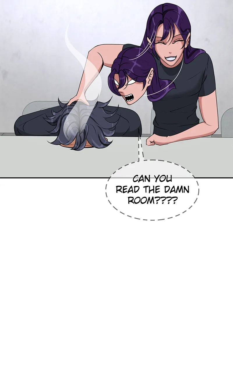 To Tame a Fire Chapter 25 page 28 - 