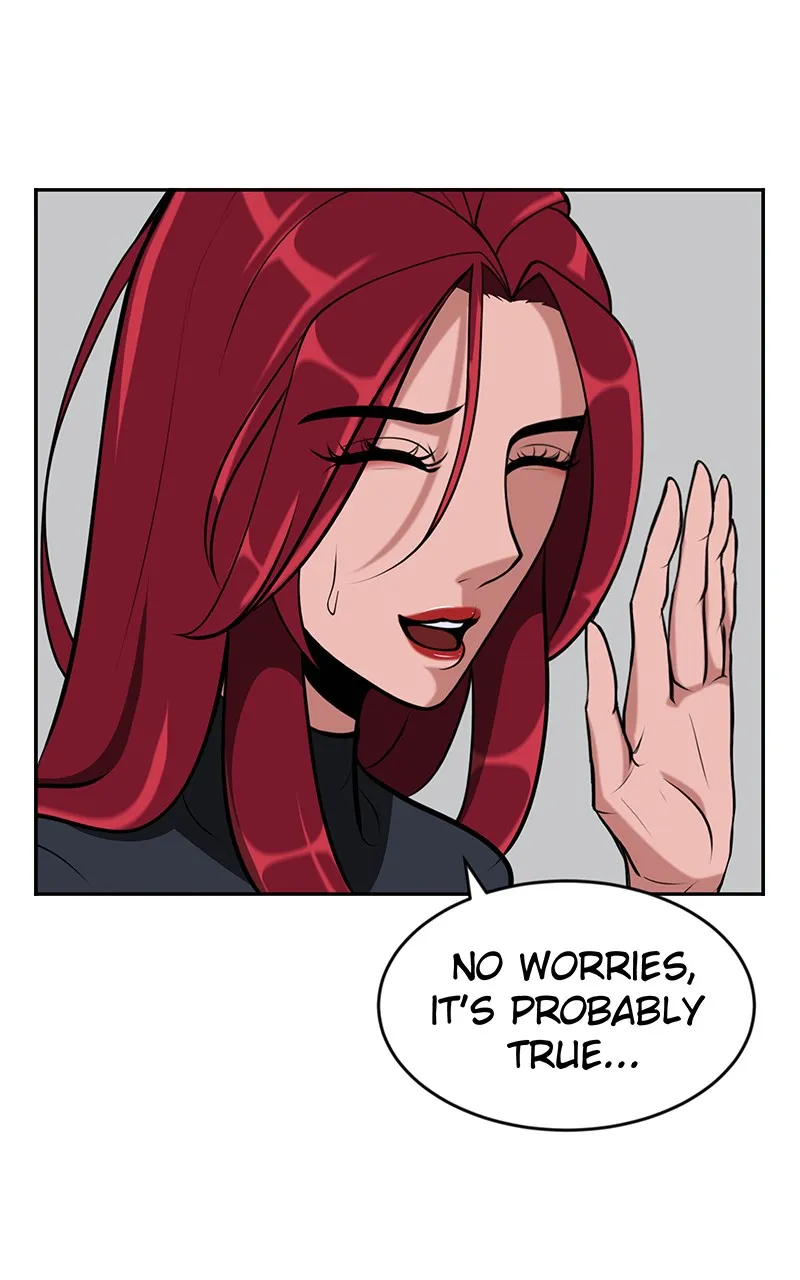 To Tame a Fire Chapter 25 page 29 - 