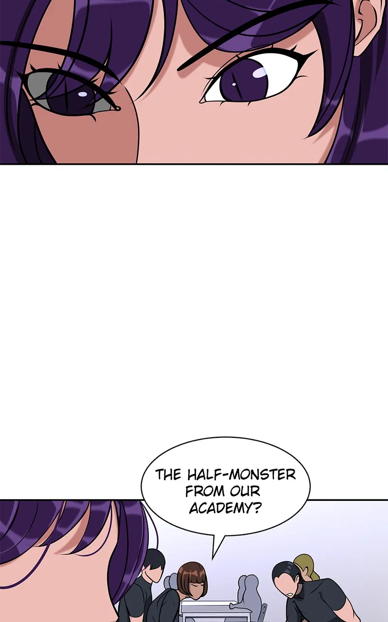 To Tame a Fire Chapter 25 page 32 - 