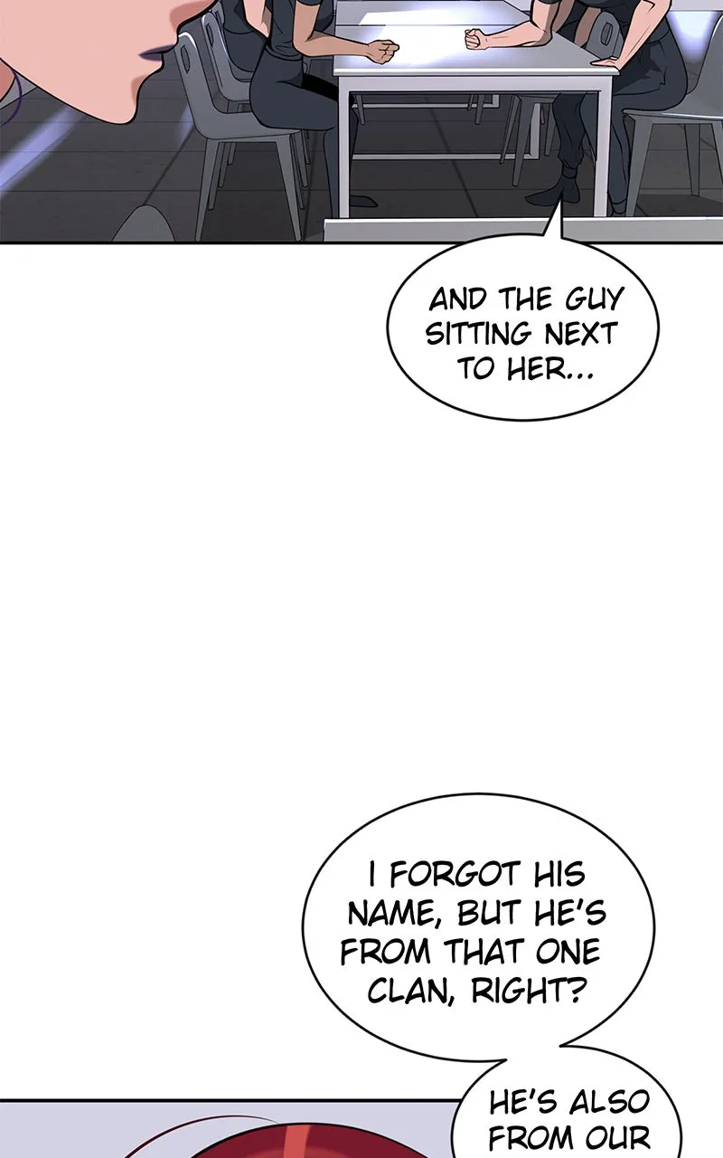 To Tame a Fire Chapter 25 page 33 - 