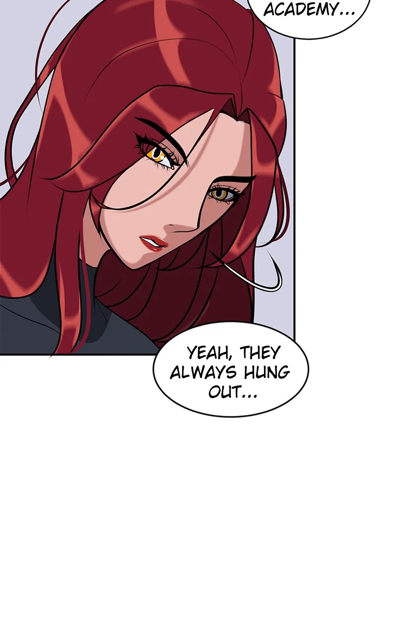 To Tame a Fire Chapter 25 page 34 - 