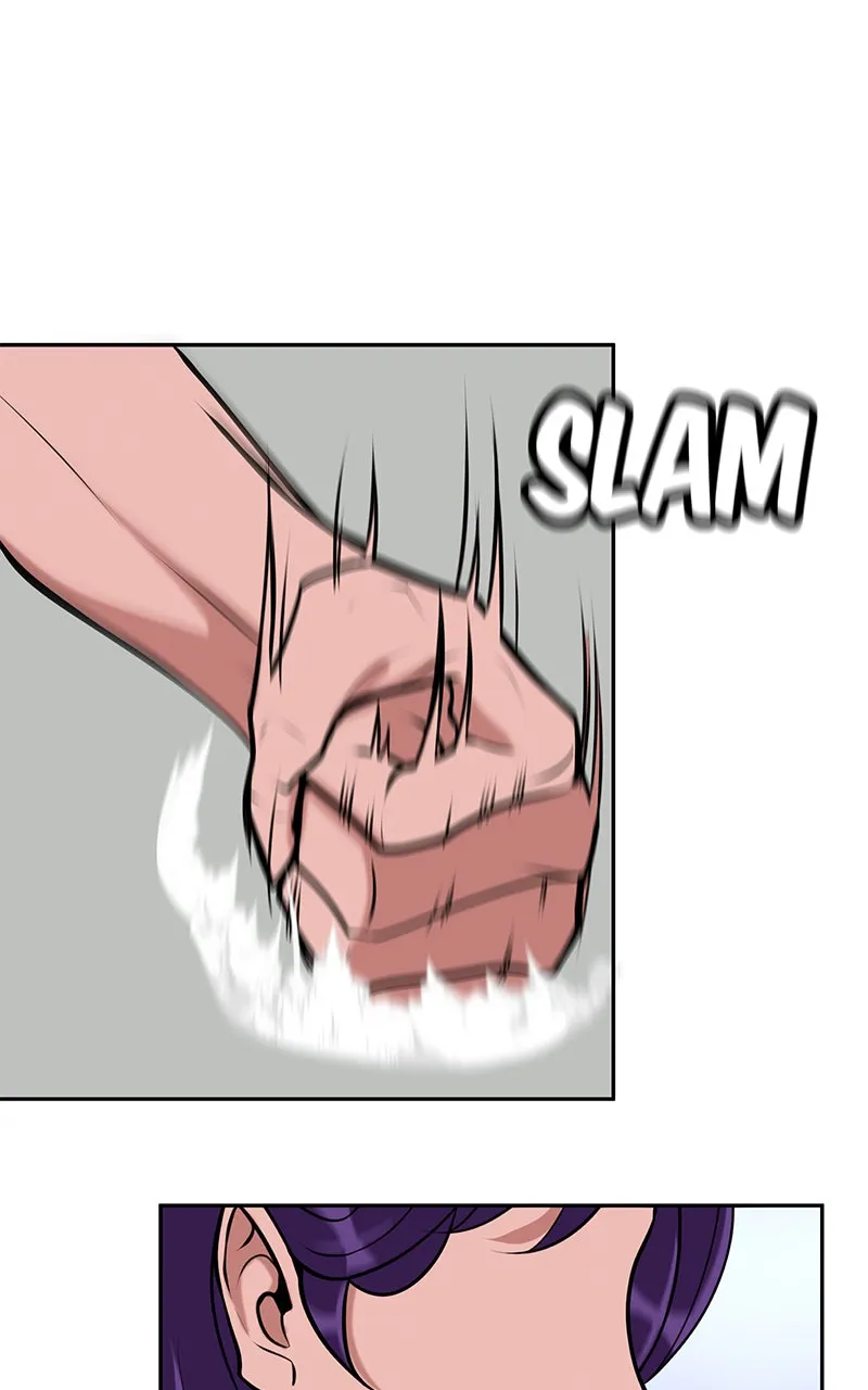 To Tame a Fire Chapter 25 page 35 - 