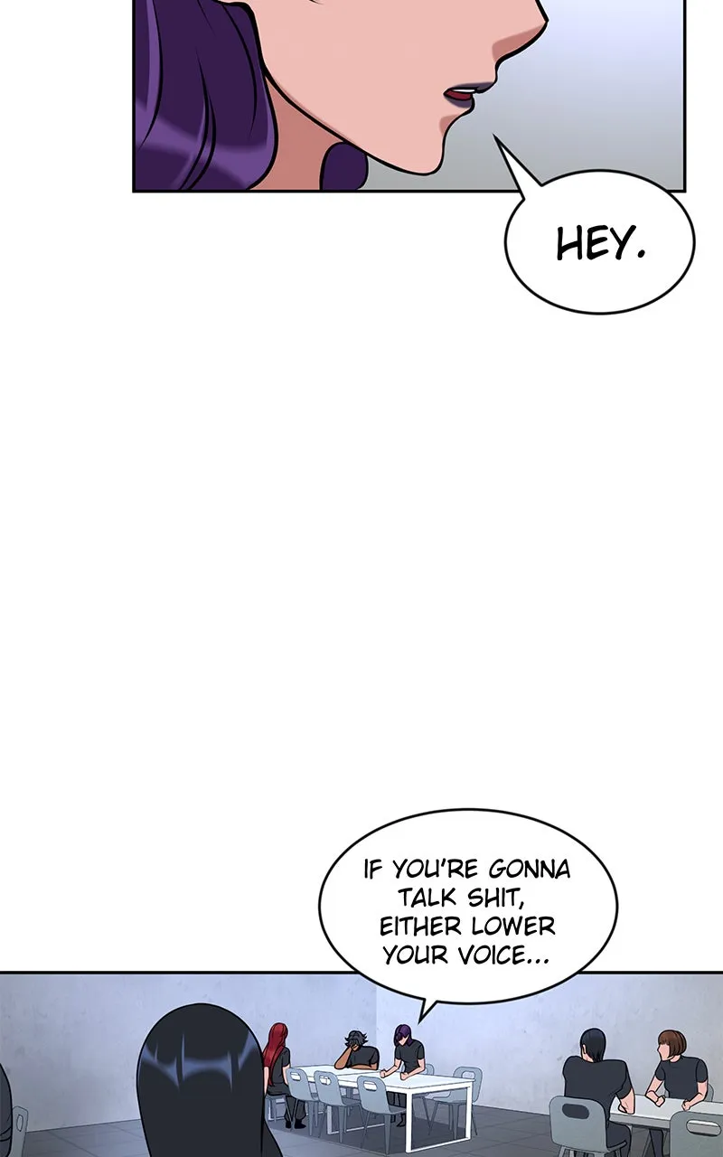 To Tame a Fire Chapter 25 page 36 - 