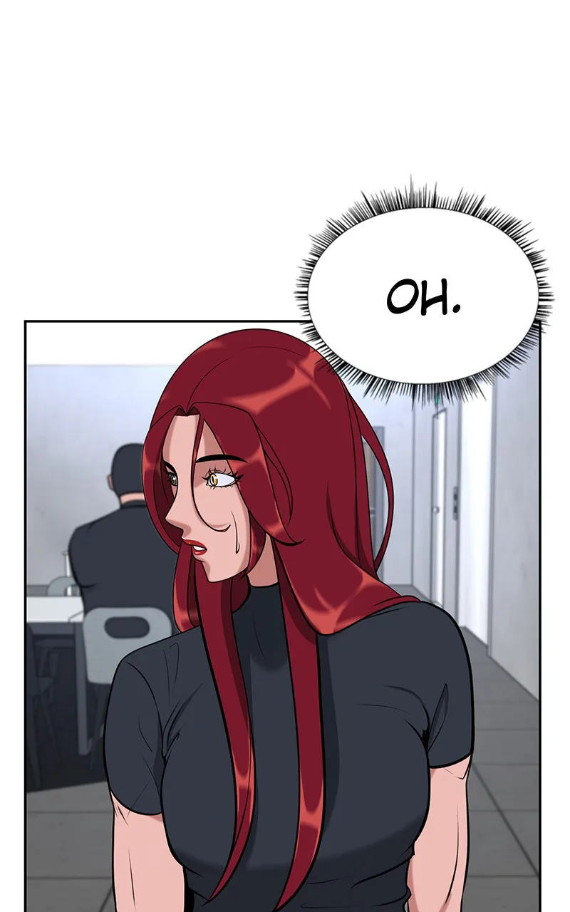 To Tame a Fire Chapter 25 page 40 - 