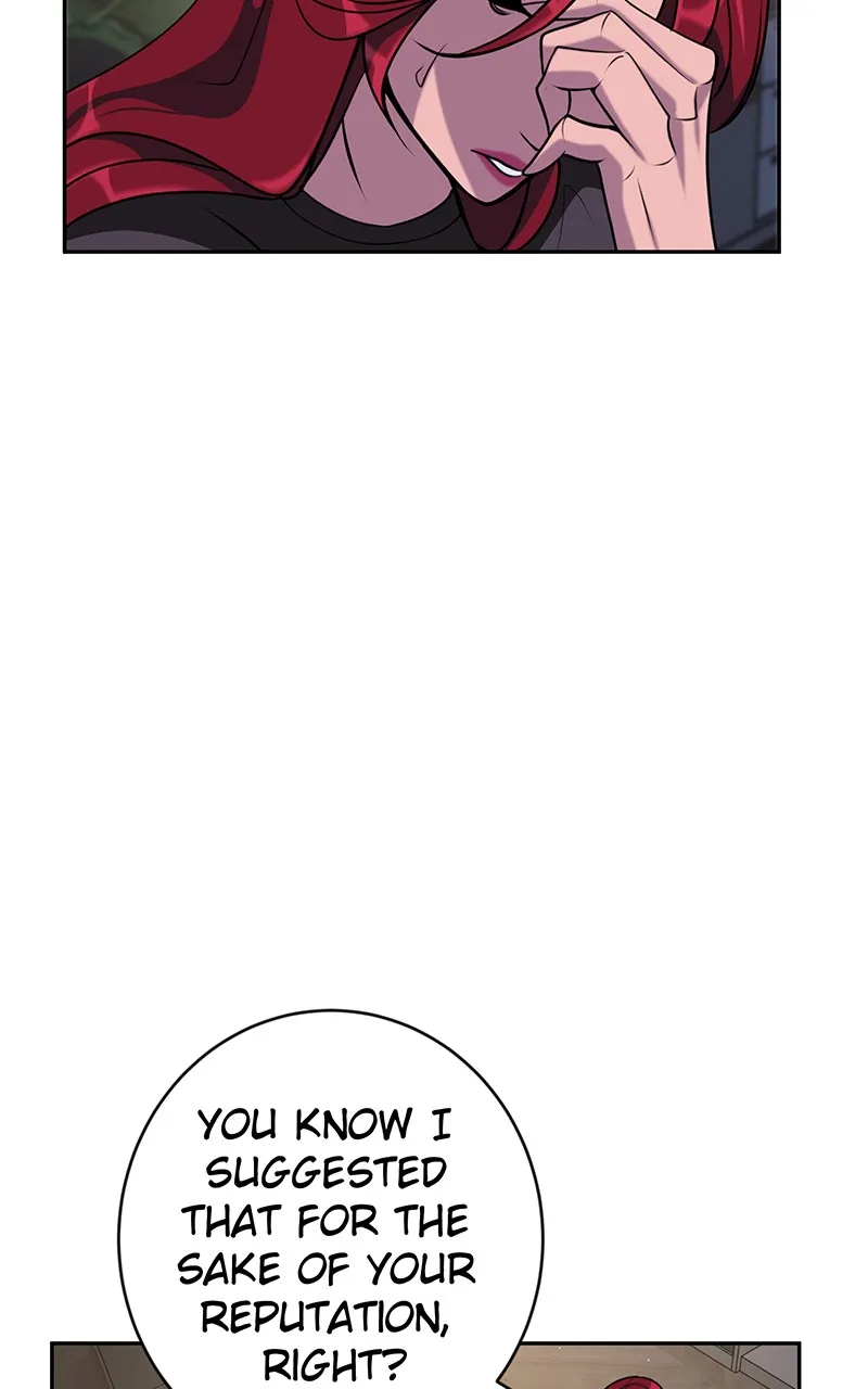To Tame a Fire Chapter 25 page 5 - 