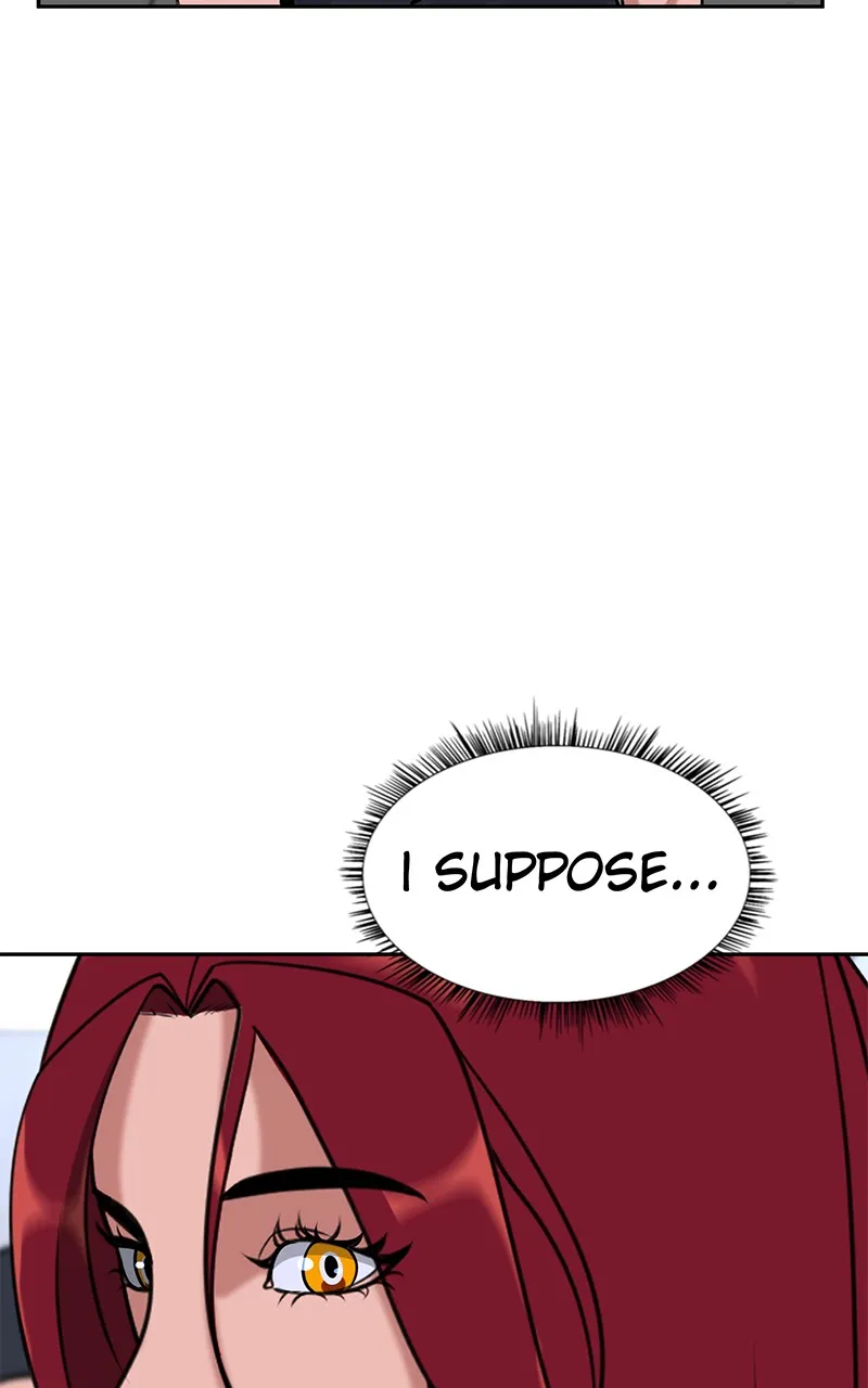 To Tame a Fire Chapter 25 page 41 - 