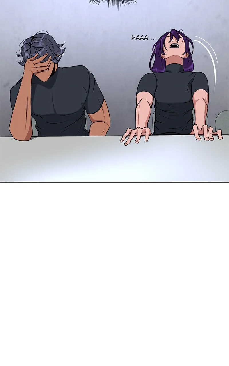 To Tame a Fire Chapter 25 page 43 - 