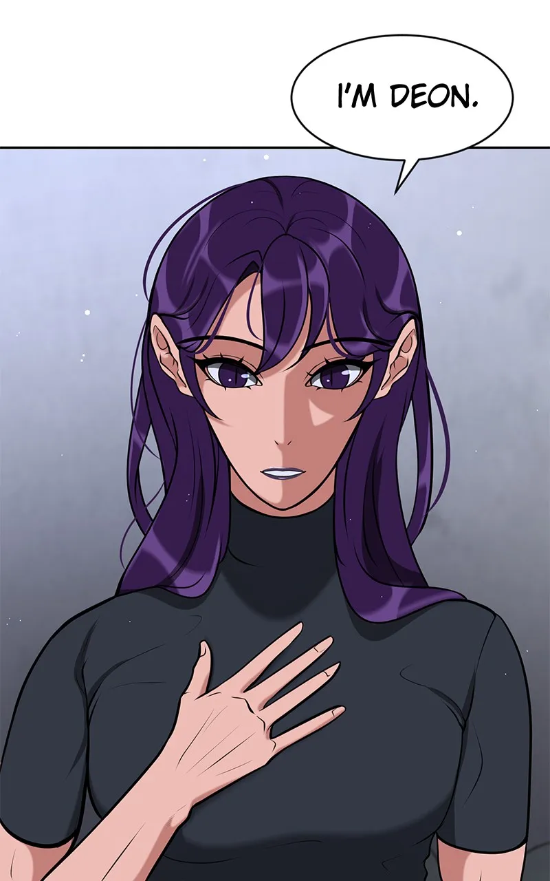 To Tame a Fire Chapter 25 page 45 - 