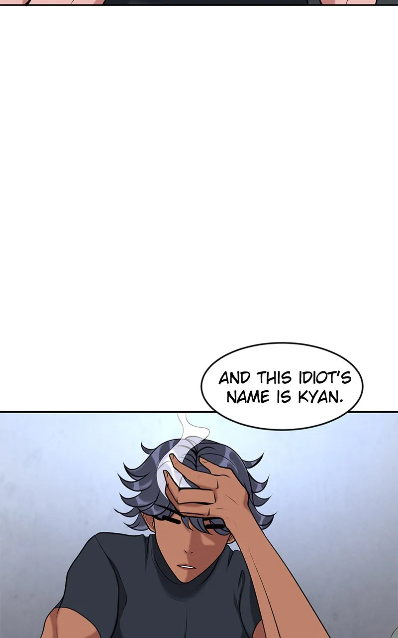 To Tame a Fire Chapter 25 page 46 - 