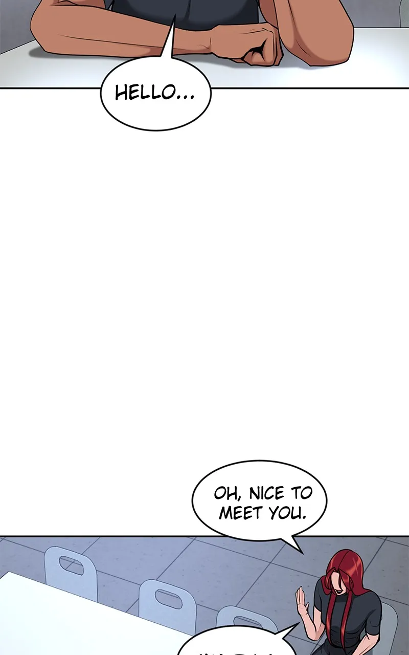 To Tame a Fire Chapter 25 page 47 - 