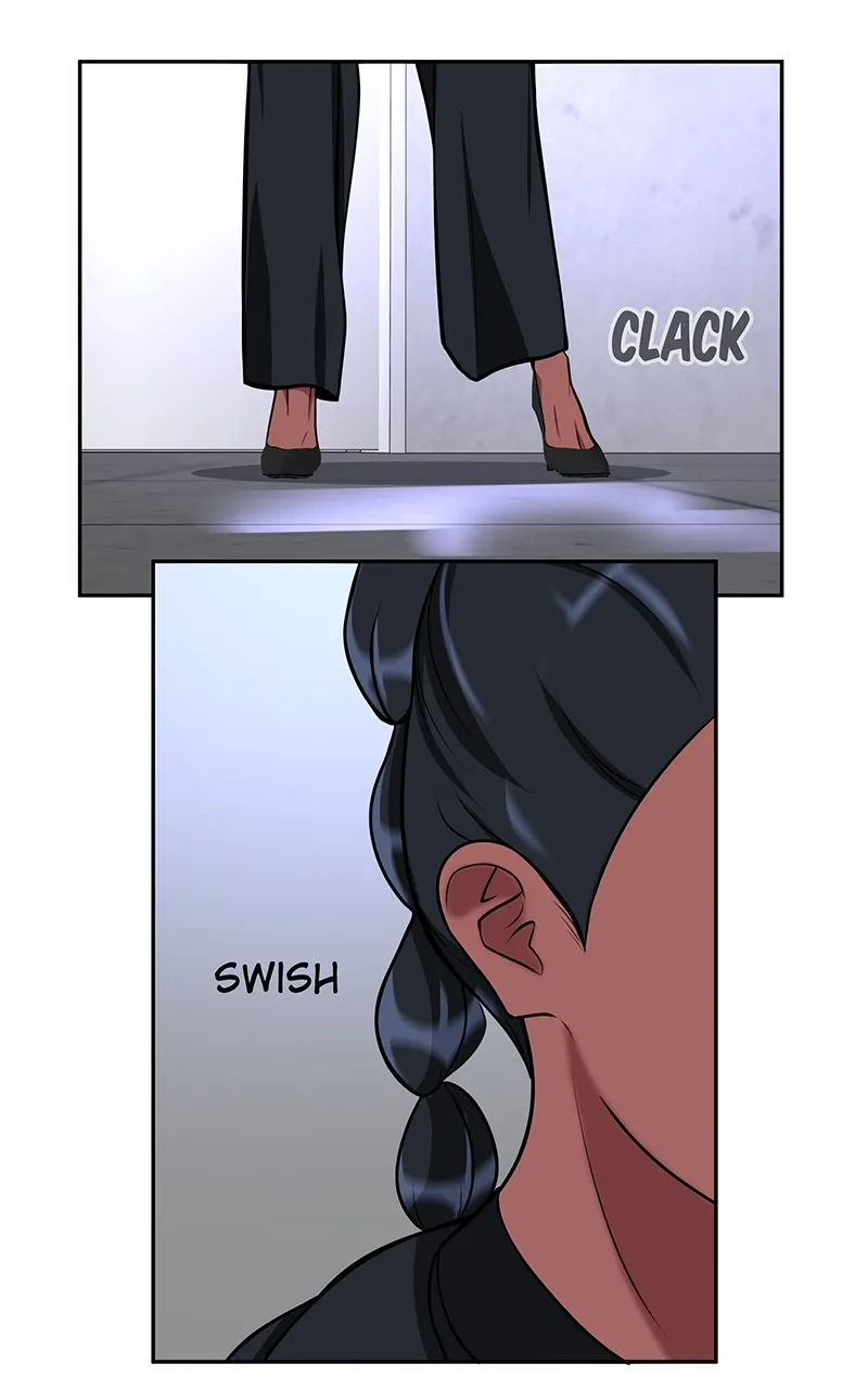 To Tame a Fire Chapter 25 page 49 - 