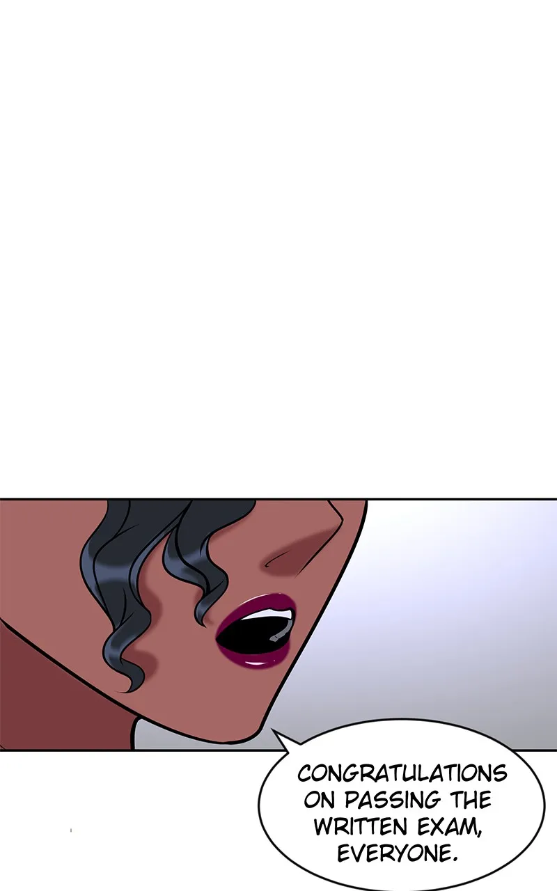 To Tame a Fire Chapter 25 page 50 - 