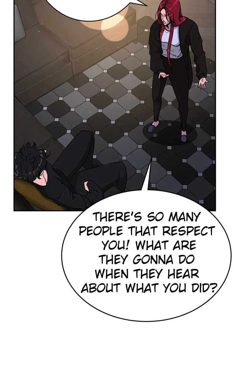 To Tame a Fire Chapter 25 page 6 - 