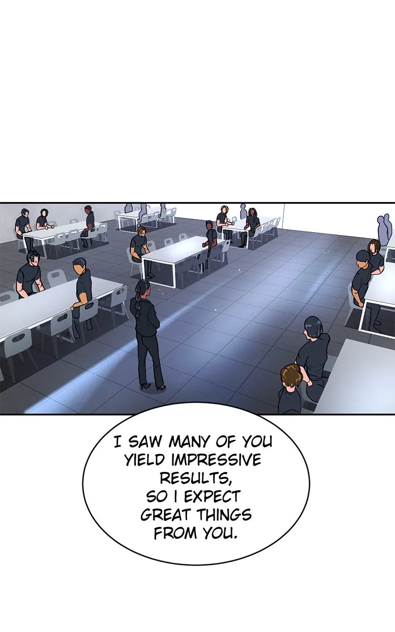 To Tame a Fire Chapter 25 page 53 - 