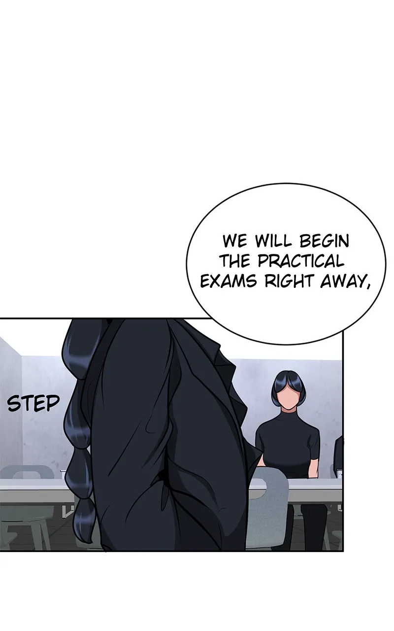 To Tame a Fire Chapter 25 page 54 - 