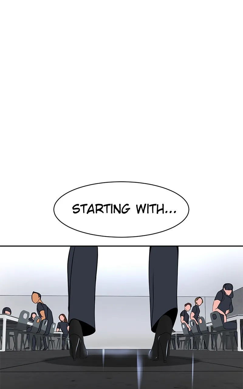 To Tame a Fire Chapter 25 page 55 - 
