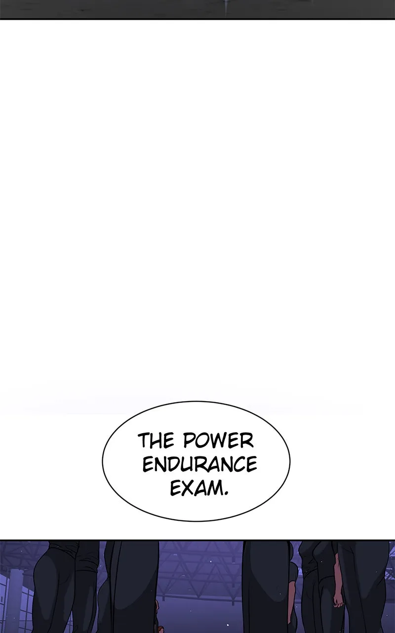 To Tame a Fire Chapter 25 page 56 - 