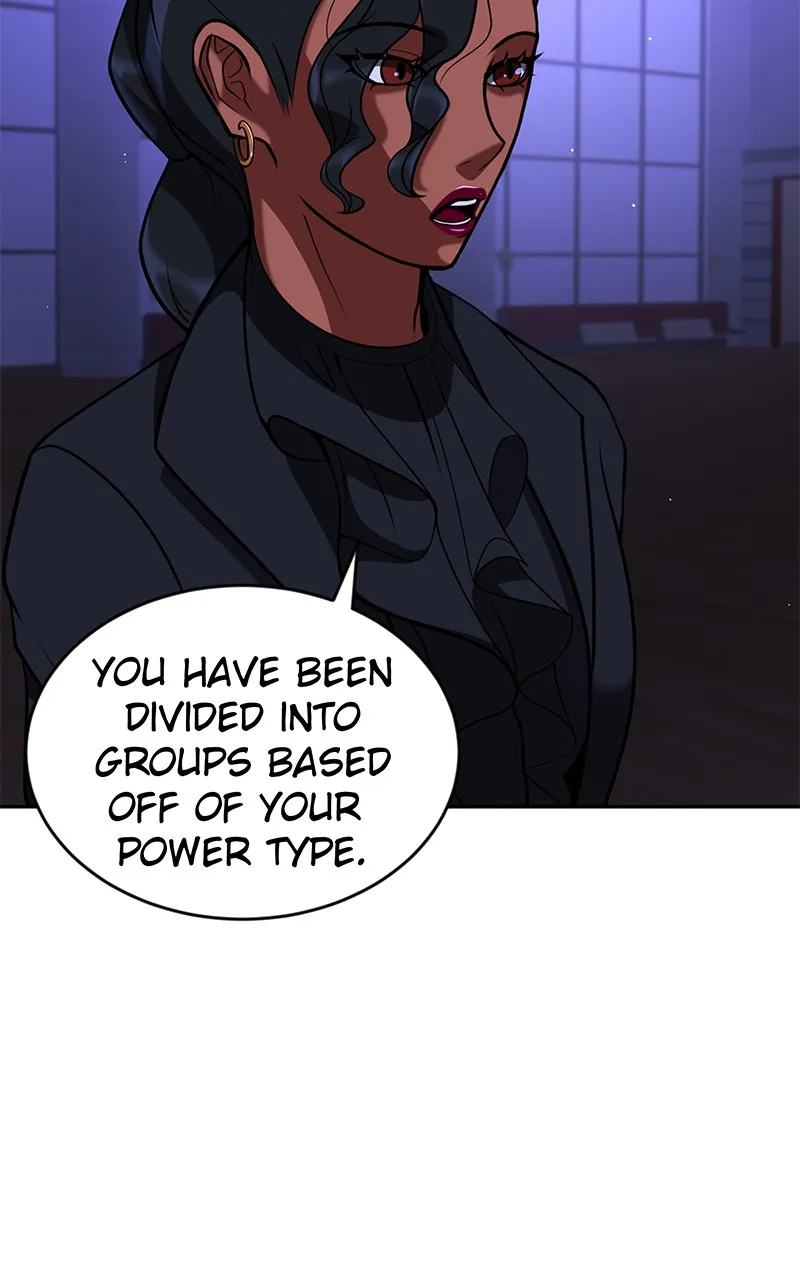 To Tame a Fire Chapter 25 page 58 - 