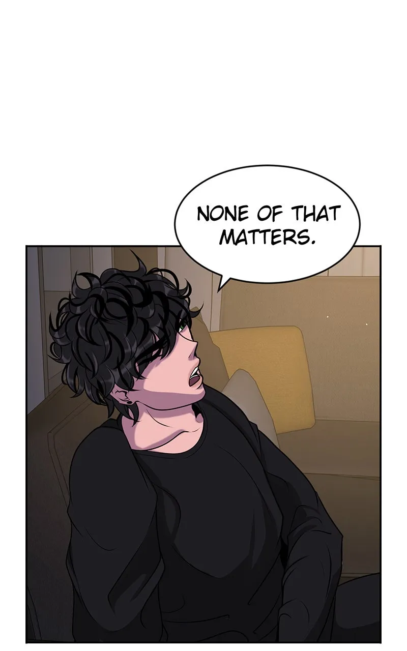 To Tame a Fire Chapter 25 page 7 - 