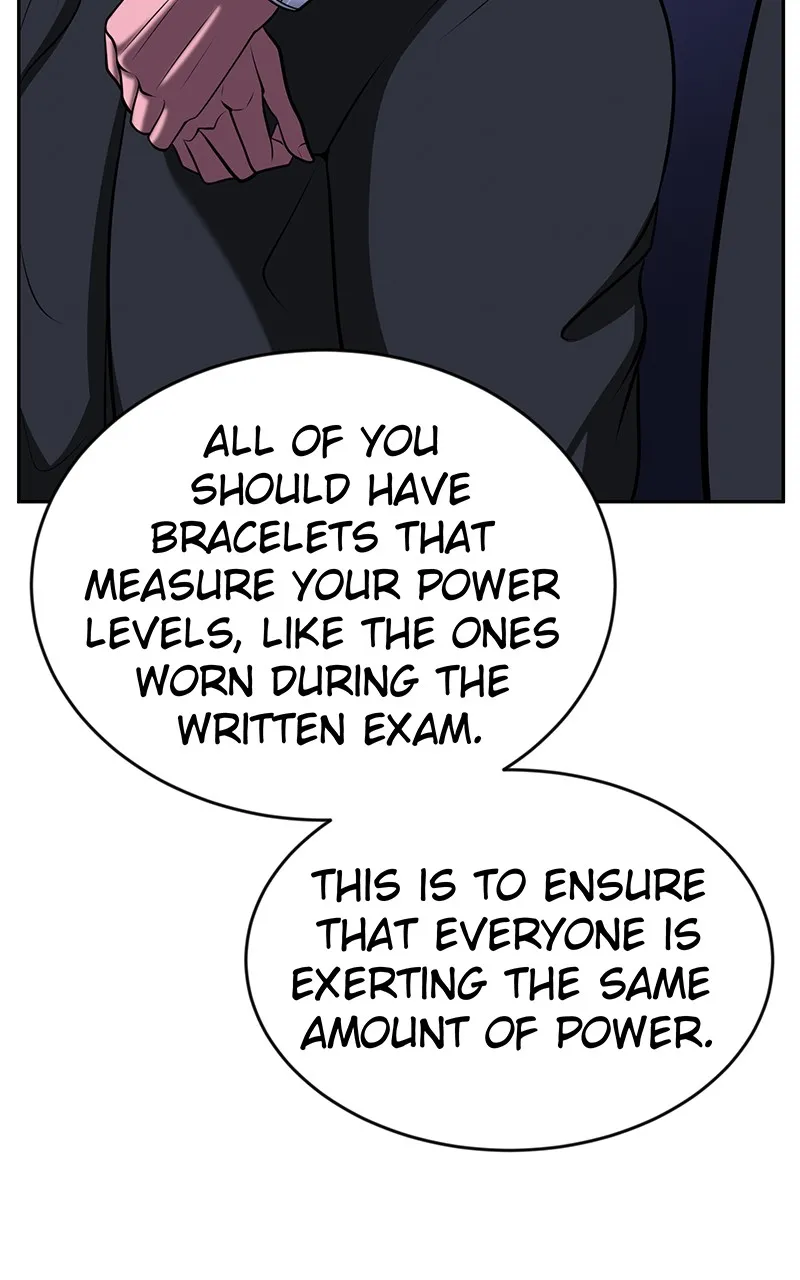 To Tame a Fire Chapter 25 page 61 - 