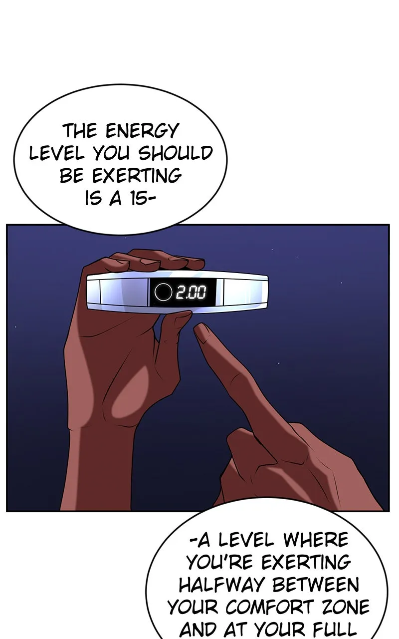 To Tame a Fire Chapter 25 page 62 - 