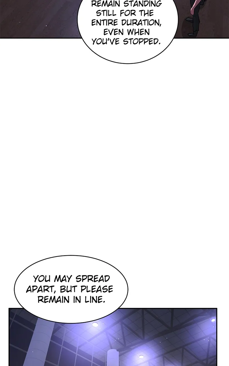To Tame a Fire Chapter 25 page 64 - 