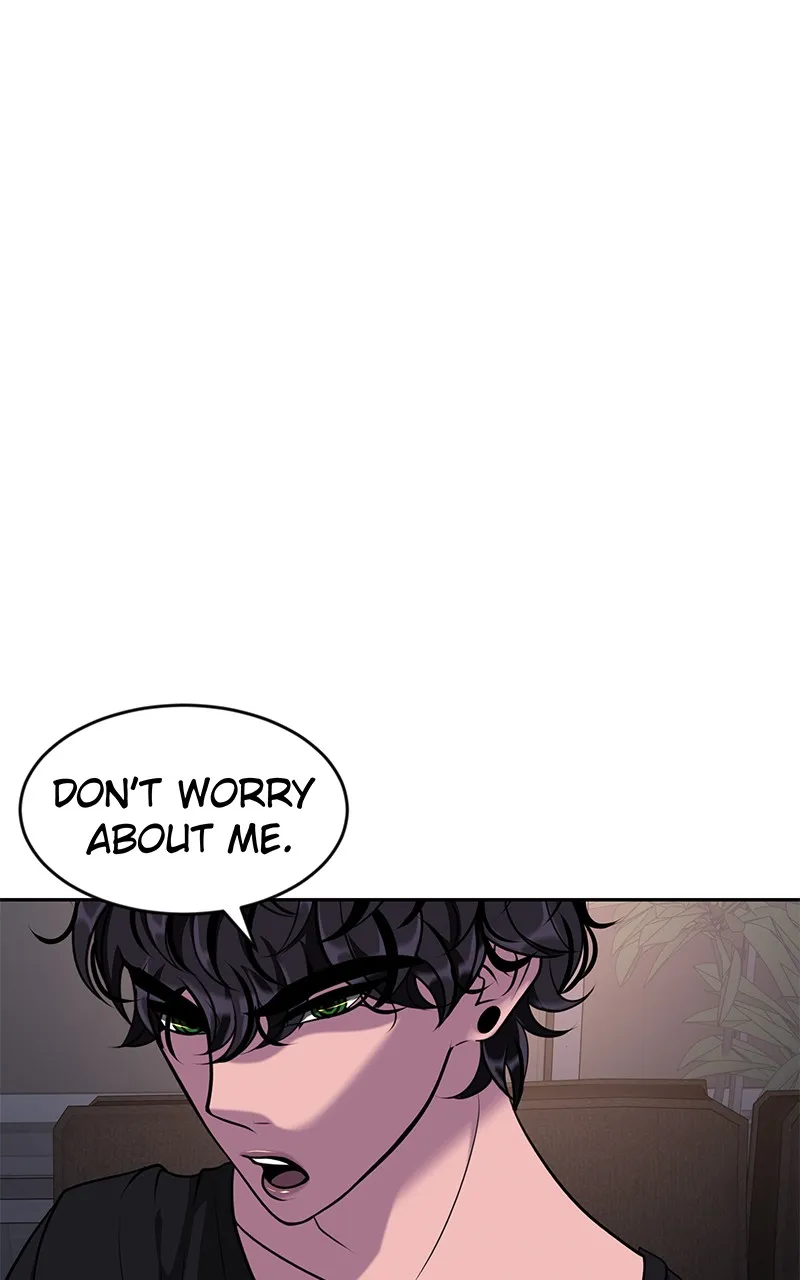 To Tame a Fire Chapter 25 page 8 - 
