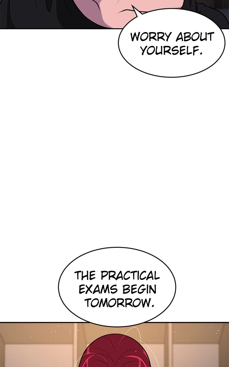 To Tame a Fire Chapter 25 page 9 - 