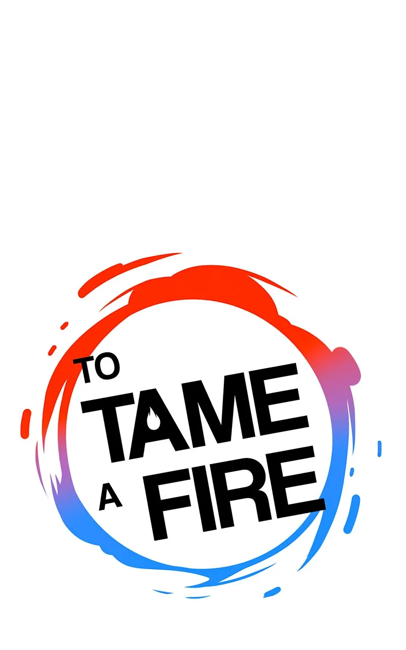 To Tame a Fire Chapter 26 page 1 - 