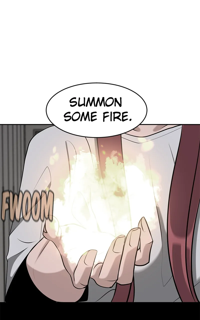 To Tame a Fire Chapter 26 page 11 - 