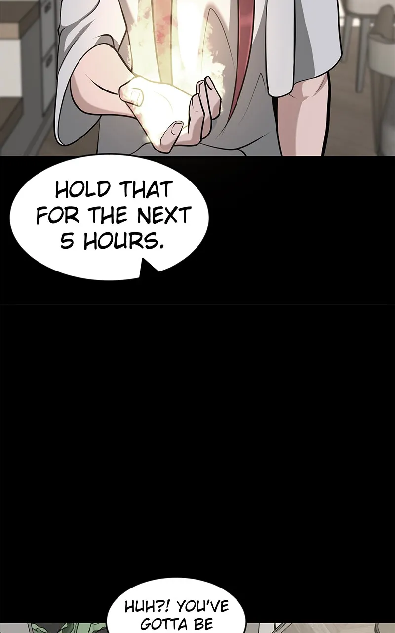 To Tame a Fire Chapter 26 page 13 - 