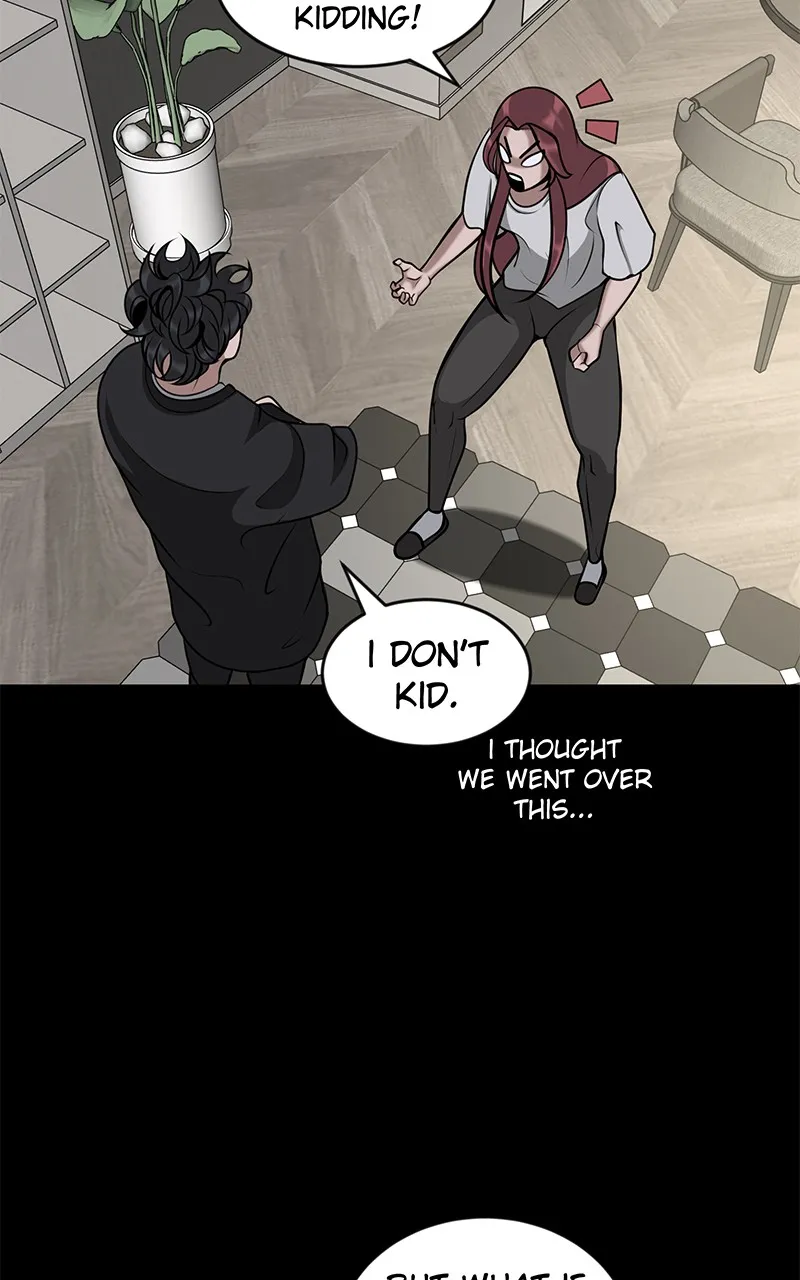 To Tame a Fire Chapter 26 page 14 - 