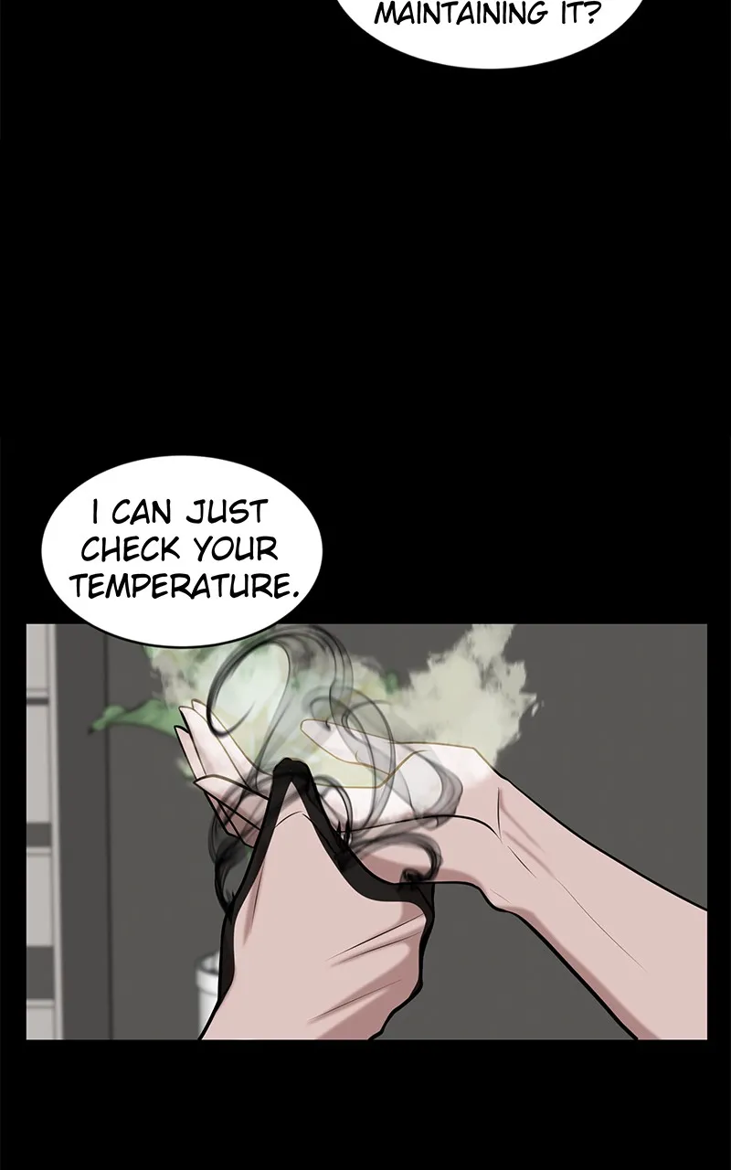 To Tame a Fire Chapter 26 page 16 - 