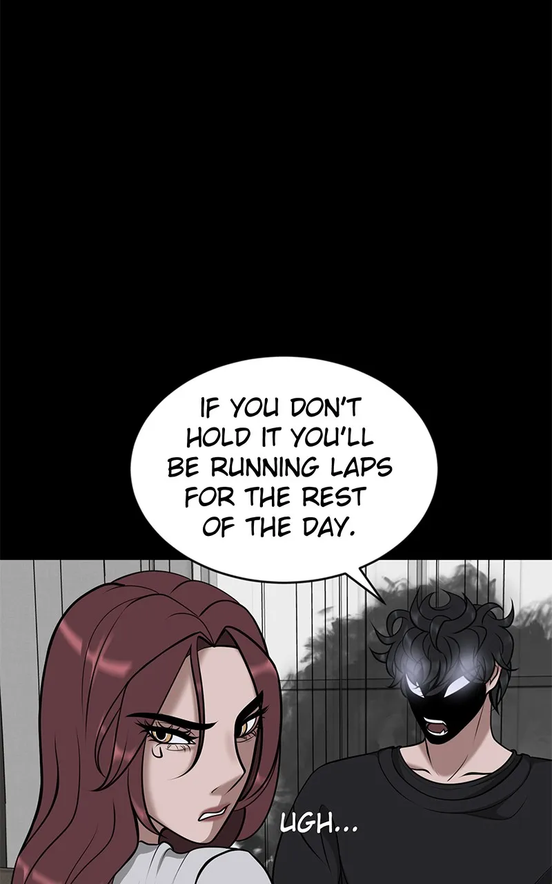 To Tame a Fire Chapter 26 page 17 - 