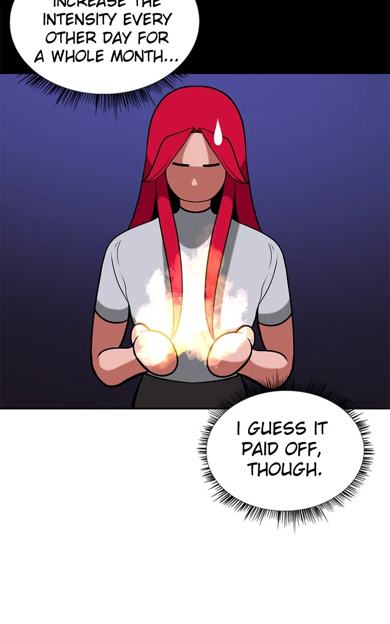 To Tame a Fire Chapter 26 page 19 - 