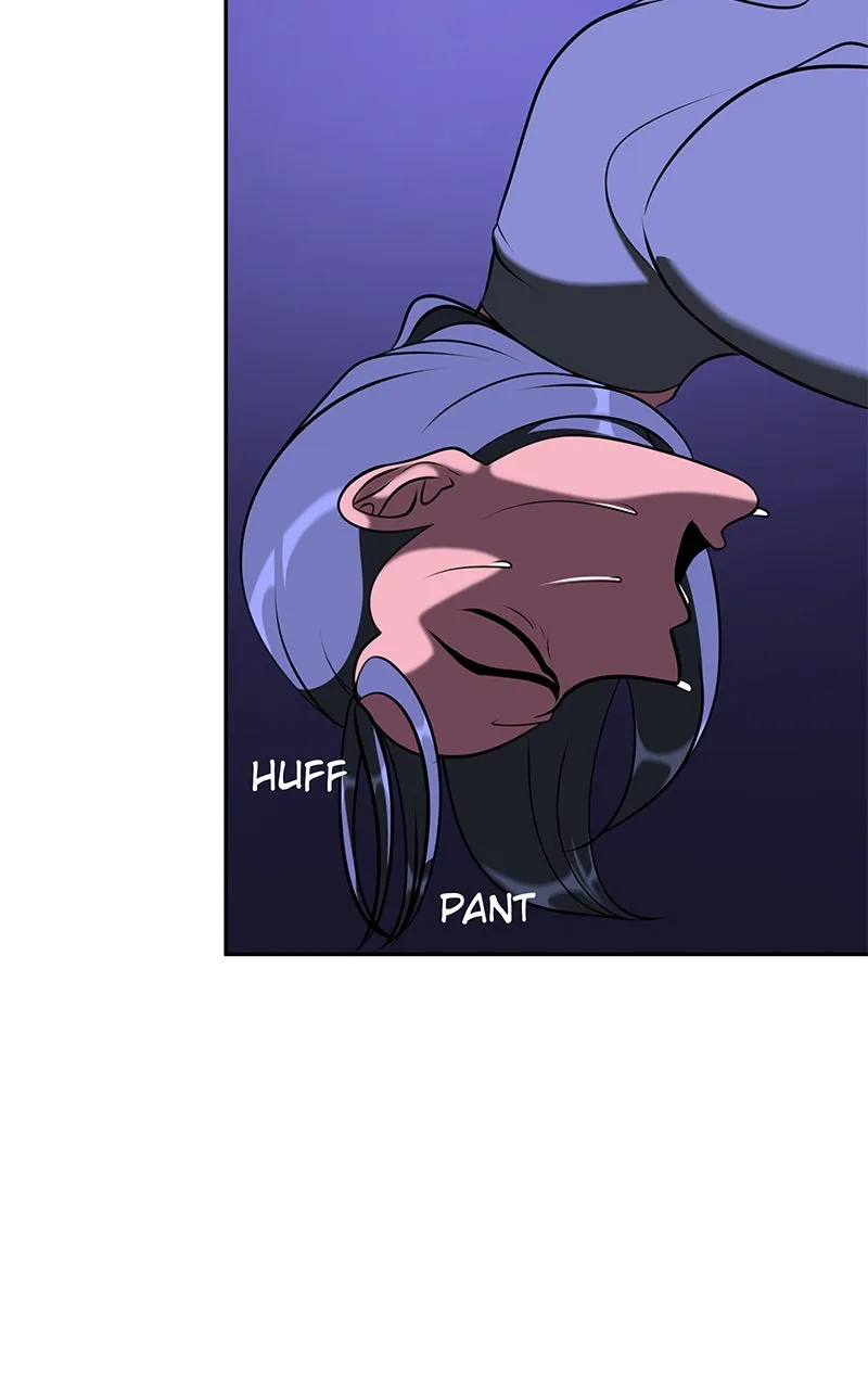 To Tame a Fire Chapter 26 page 25 - 